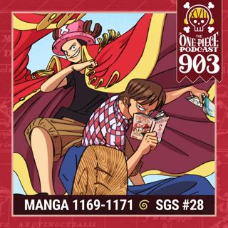 Episode 903, “The Cowboys of Imu Mesa” (SGS #28)