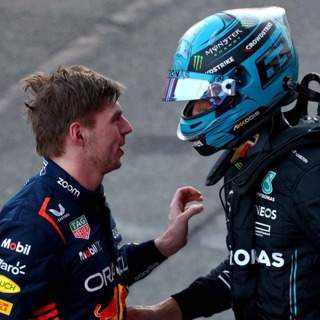 Mercedes OFFICIALLY shut down Max Verstappen rumours