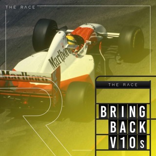 BONUS: Bring Back V10s revisits the 1993 Monaco GP