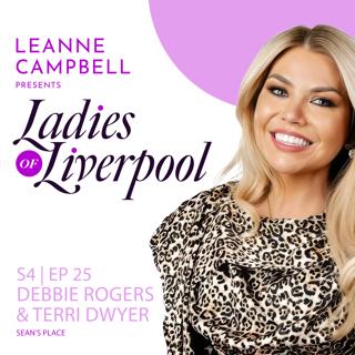S4 Ep24: Debbie Rogers & Terri Dwyer - Sean's Place