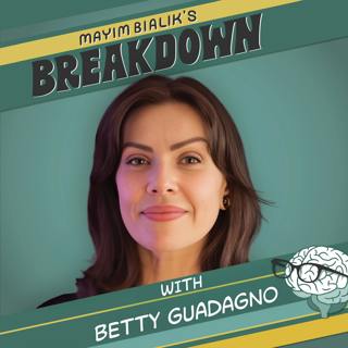 Betty Guadagno's Incredible NDE, What She Learned & How to Access Your Spiritual Awakening