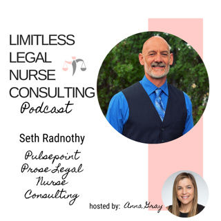 Seth Radnothy