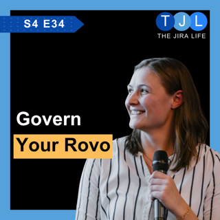 Securing Rovo: AI Governance Without Killing Innovation