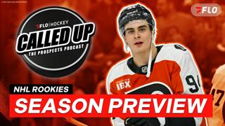 NHL Rookies Season Preview: Who To Watch, Calder Trophy Predictions And More