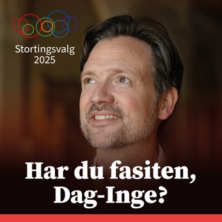 Har du fasiten, Dag Inge?