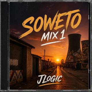 JLOGIC - SOWETO MIX 1