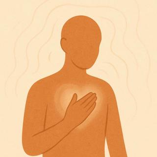 3768: How to Tap into your Secret Super Power by Rachel Shanken of MindBodyWise on Discovering Inner Strength