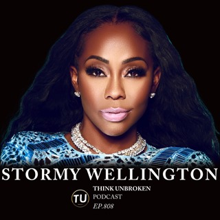 How To Escape Generational Poverty | with Stormy Wellington