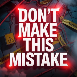 Don't Make This Mistake | Sahil Adeem Podcast