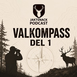 Avsnitt 331 - VALKOMPASSEN DEL 1