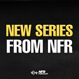 NEW SERIES ANNOUNCEMENT