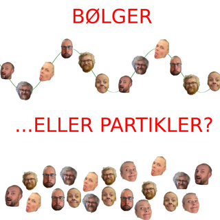 Hva er lys? Bølger eller partikler?