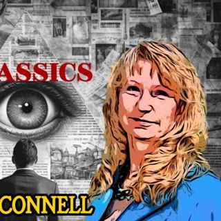 FKN Classics: Bleedthrough: A True Story of Aliens, Demons & Pure Evil in Texas | Pat O'Connell