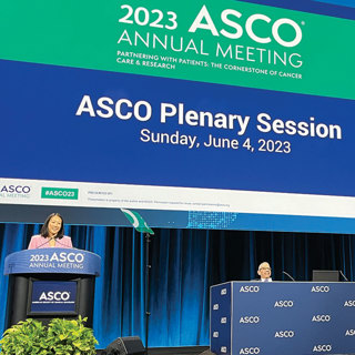 Highlights From the 2023 American Society of Clinical Oncology Annual Meeting