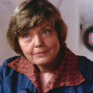 Aunt Beru: A Star Wars Story | #30