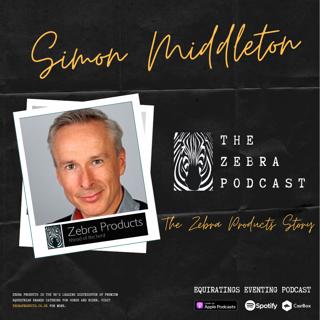 The Zebra Show #11: The Zebra Products Story