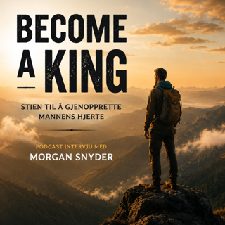 Interview with Morgan Snyder