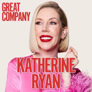 KATHERINE RYAN: HOW I CHANGED MY MINDSET & MADE A LIFE FOR ME & MY DAUGHTER