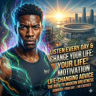 Listen Every Day & Change Your Life: Motivation