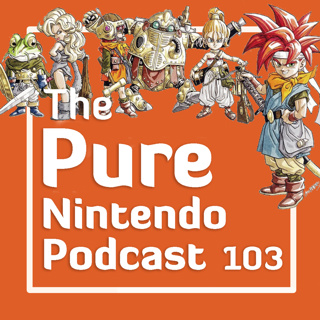 Chrono Trigger turns 30!
