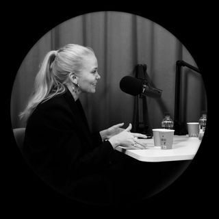 Hyvinvointi on taito | Annastiina Hintsa | Rebound by Lari Hintsanen