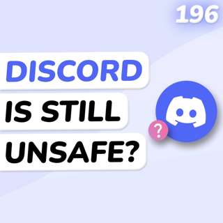 New Discord Feature is a HUGE Privacy Win! But...