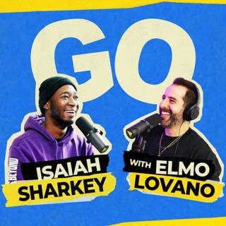 19. Isaiah Sharkey - Getting the gig with D'Angelo, working with John Mayer, and growing as a solo artist