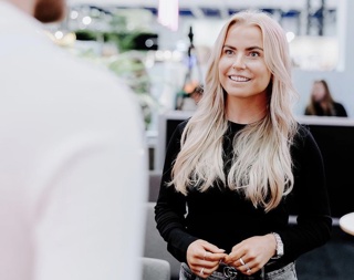 899: Julmatspecial med Karoline Pettersson