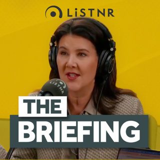 'You should go home': Jane Hume on the Coalition's migration plan