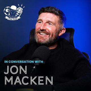 Jon Macken: North End spell was magical