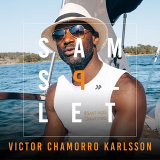 I kvarlevorna efter pandemin - Victor Chamorro Karlsson