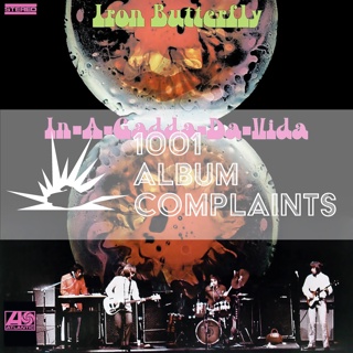 The Story Behind: Iron Butterfly - Ina Gadda Da Vida, Ep. 280