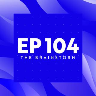 AMD And OpenAI | The Brainstorm EP 104