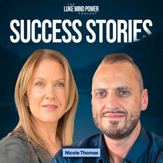 When You Heal Yourself, You Heal Your Family Too - Nicole Thomas's Success Story #288