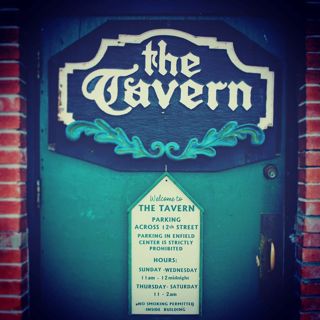 The Haunted Tavern - Part III