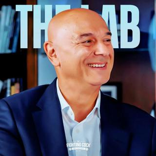 S2E45 | Why We Could Win The League Under Daniel Levy