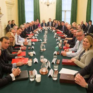 The day after: has the government stopped working?