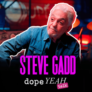 Steve Gadd: The Greatest Drummer of All Time?