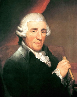Haydn Symphony No. 94, "Surprise"