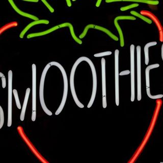 Green Smoothies 4 Weight Loss