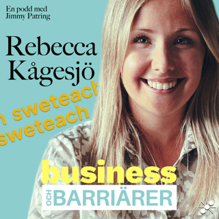 Rebecca Kågesjö - Sweteach