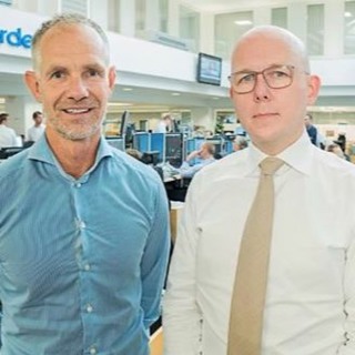 Brexitskräcken som gick upp i rök - kan Trump förmörka finanshimlen?