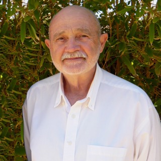 Meditation for Peace, Part 1 - Culadasa