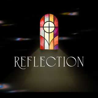 Reflection - Shaped in Community | Hope Knoerle