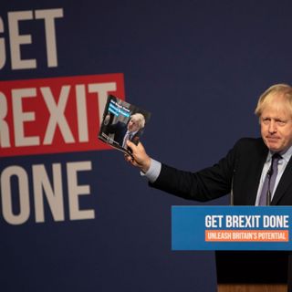 Are there any hidden horrors in the Conservative manifesto?