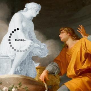 Is Mythology the Key to Understand AI?