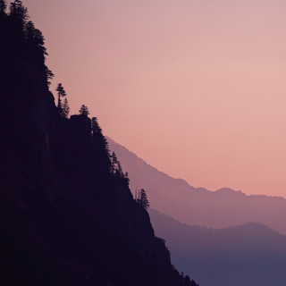 Mountains & Rivers, Part 6