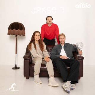 #7: Maailman huipulle Yhdysvaltojen kautta – vieraana sprintticupin voittaja Jasmi Joensuu!