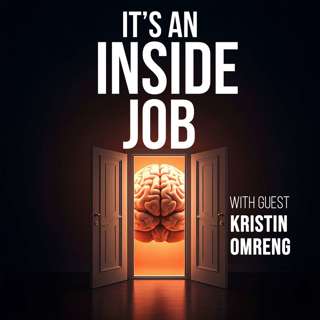 The Secret to Successful Mergers? Transparency, Trust & People with Kristin Omreng.