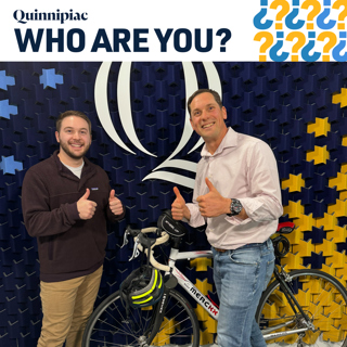Episode 45- Trip Sanders: Entrepreneurship, Networking, and Leading Students on the Path to Success